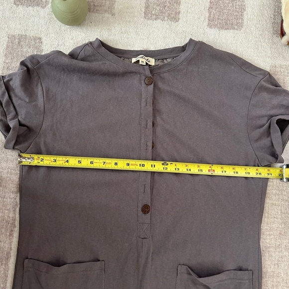 Listiele Jumpsuit - Picture 4 of 4